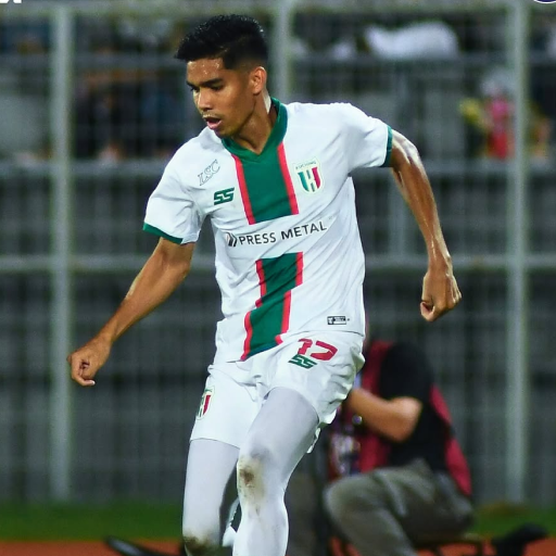 Daniel Asri